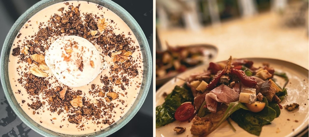 La Guinguette du Gué - Restaurant Savignac les églises - Gallery Image 5