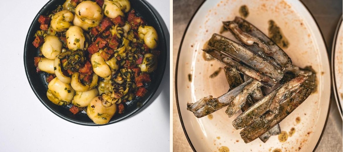 La Guinguette du Gué - Restaurant Savignac les églises - Gallery Image 6