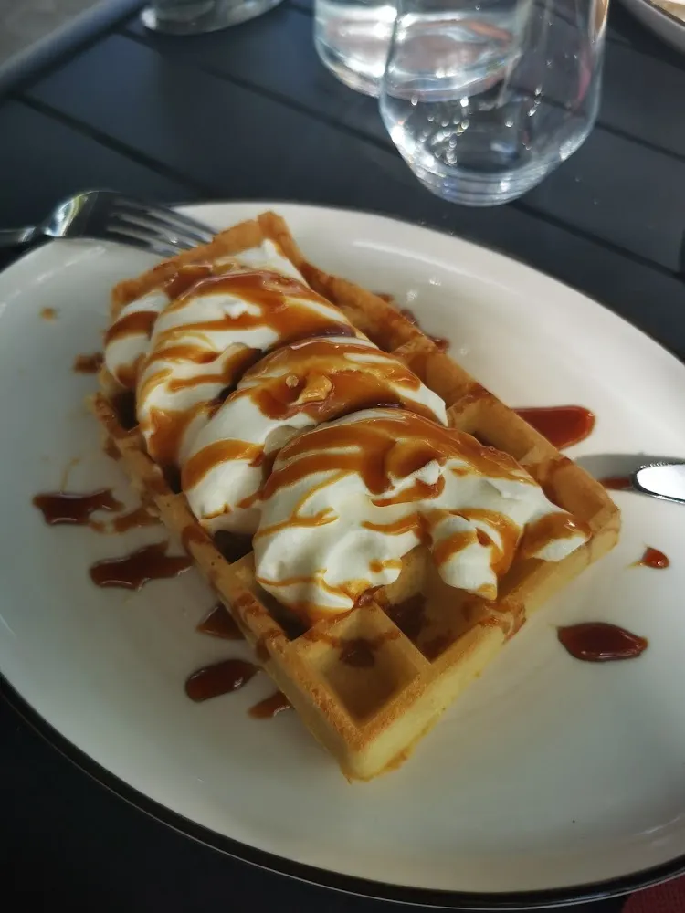 Gaufre